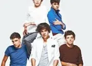 Quiz One direction