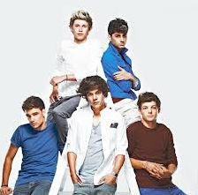 Quiz One direction