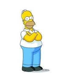 Quiz Simpson