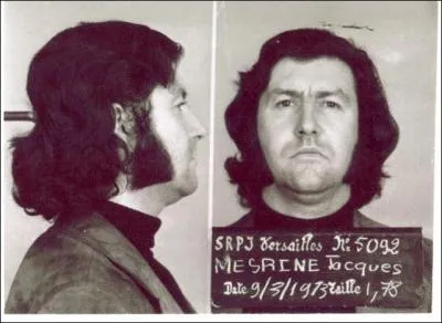 La France aussi en a connu de sacrs gangsters ! Jacques Mesrine tait un grand parmi eux. Quelle tait sa spcialit ?