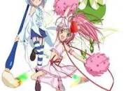 Quiz Shugo Chara : histoire