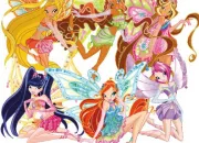 Quiz Winx Club : saison 3