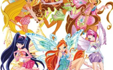 Quiz Winx