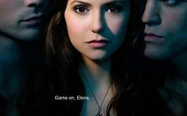 Quiz Vampire diaries