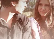 Quiz Vampire Diaries : Damon et Elena