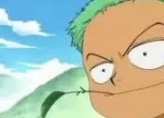 Quiz Roronoa Zoro