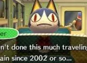 Quiz Animal Crossing : New Leaf