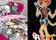 Quiz Monster High