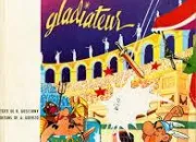 Quiz Astrix gladiateur