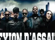 Quiz Sexion d'Assaut et Wati B