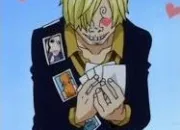 Quiz One Piece - Sanji