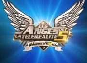 Quiz Les anges de la tl ralit 5