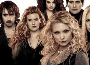 Quiz Twilight : Les personnages des clans