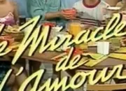 Quiz Production AB : Le Miracle de l'Amour