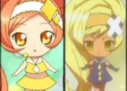 Quiz Shugo Chara !