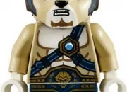 Quiz Les personnages - Lego Chima