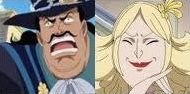 Quiz One piece