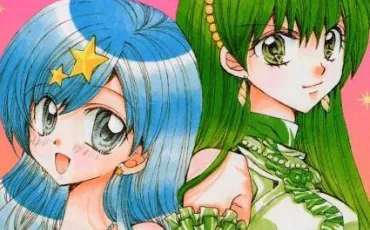 Quiz Mermaid melody