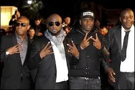 Combien sont-ils dans Sexion d'Assaut ?