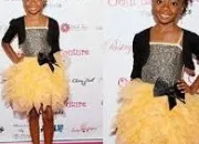 Quiz Skai Jackson