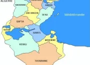 Quiz Connaissez-vous la Tunisie ?