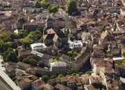 Quiz G42 - En foulant les chemins de Saint-Jacques de Compostelle