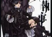 Quiz Black Butler