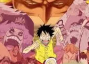 Quiz Quiz One Piece sur les arcs