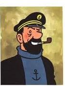 Quiz Tintin