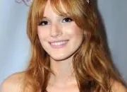 Quiz Bella Thorne