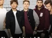 Quiz One Direction