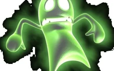 Quiz Luigi s mansion