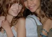 Quiz Bella Thorne et Zendaya Coleman