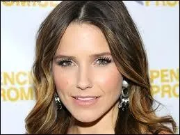 Quel est le vrai nom de Sophia Bush ?