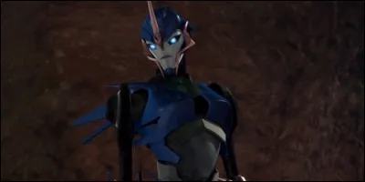 Dans "Transformers Prime", lequel de ces Autobots se transforme en moto ?