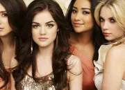 Quiz 'Pretty Little Liars'