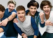 Quiz One Direction quiz