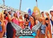 Quiz Les Anges de la tlralit 5