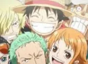 Quiz One Piece - Qui a dit cela ?