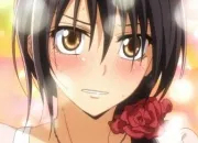 Quiz Kaichou Wa Maid Sama