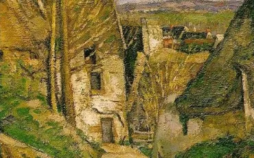 Quiz Van gogh