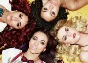 Quiz Little mix quizz