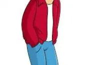 Quiz Futurama (1) personnage