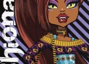 Quiz Monster High