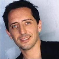 Quiz Gad elmaleh