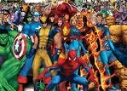 Quiz Hros Marvel (1)