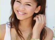 Quiz Zendaya Coleman