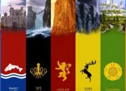 Quiz Game Of Thrones -Demeures des Maisons