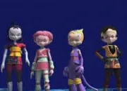 Quiz Code Lyoko (saison 1)