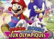 Quiz Mario et Sonic aux jeux Olympiques de Londres 2012